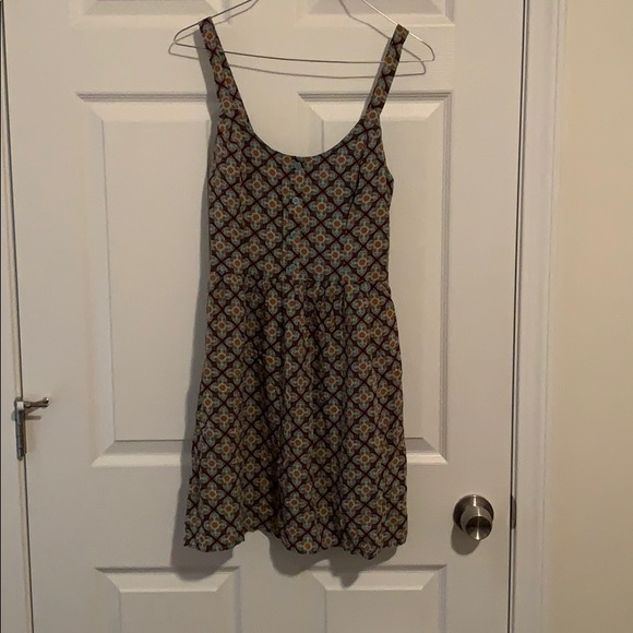 Boho sundress - Picture 1 of 4